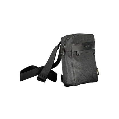 Calvin Klein Nero Polyester Men Shoulder Bag1728,67403481248,Bags,Black,Calvin Klein,Men,New with tags,Shoulder Bags - Bags