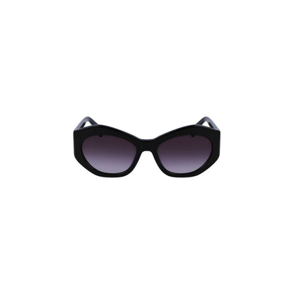 Liu Jo Nero Acetate Women Sunglasses