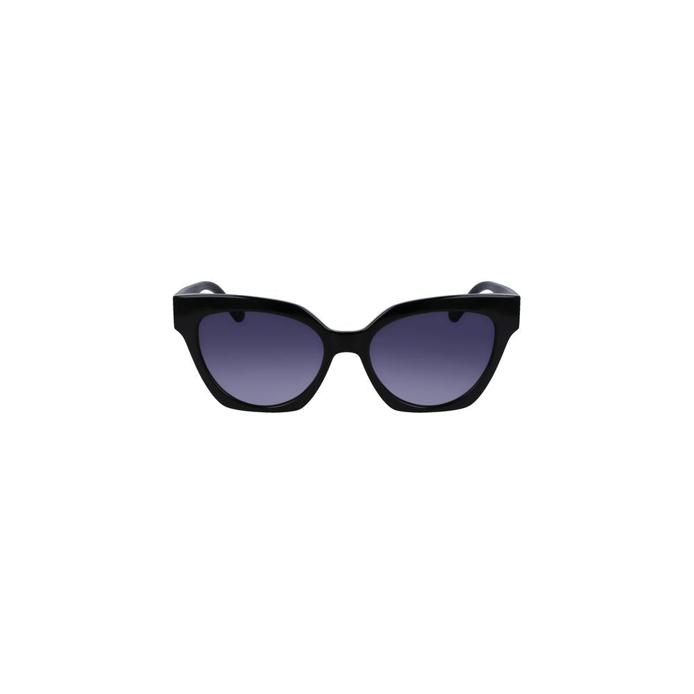 Liu Jo Black Bio Injected Sunglasses Liu Jo