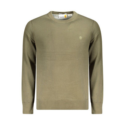 Timberland Verde Organic Cotton Men Sweater