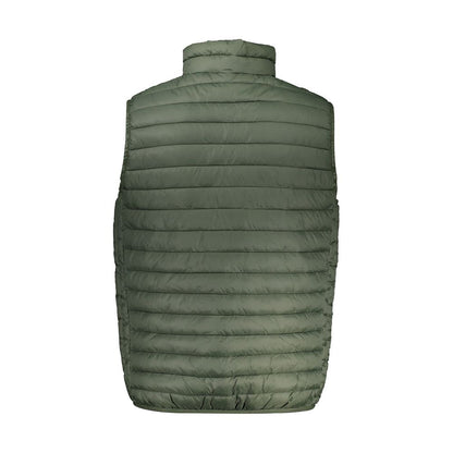 North Sails Verde Poliammide Mens Vest
