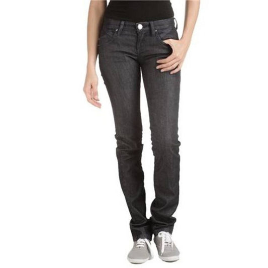 Phard Blue Cotton Women Jeans