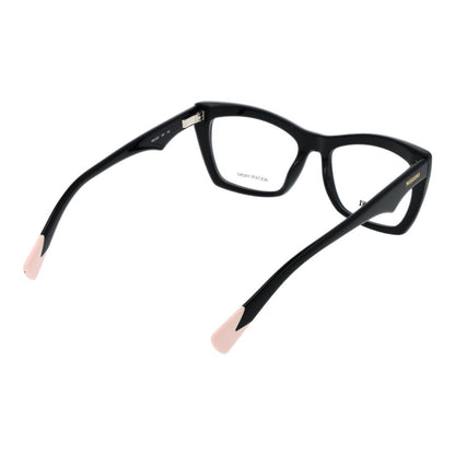 Missoni Black Acetate Glasses (Frames)