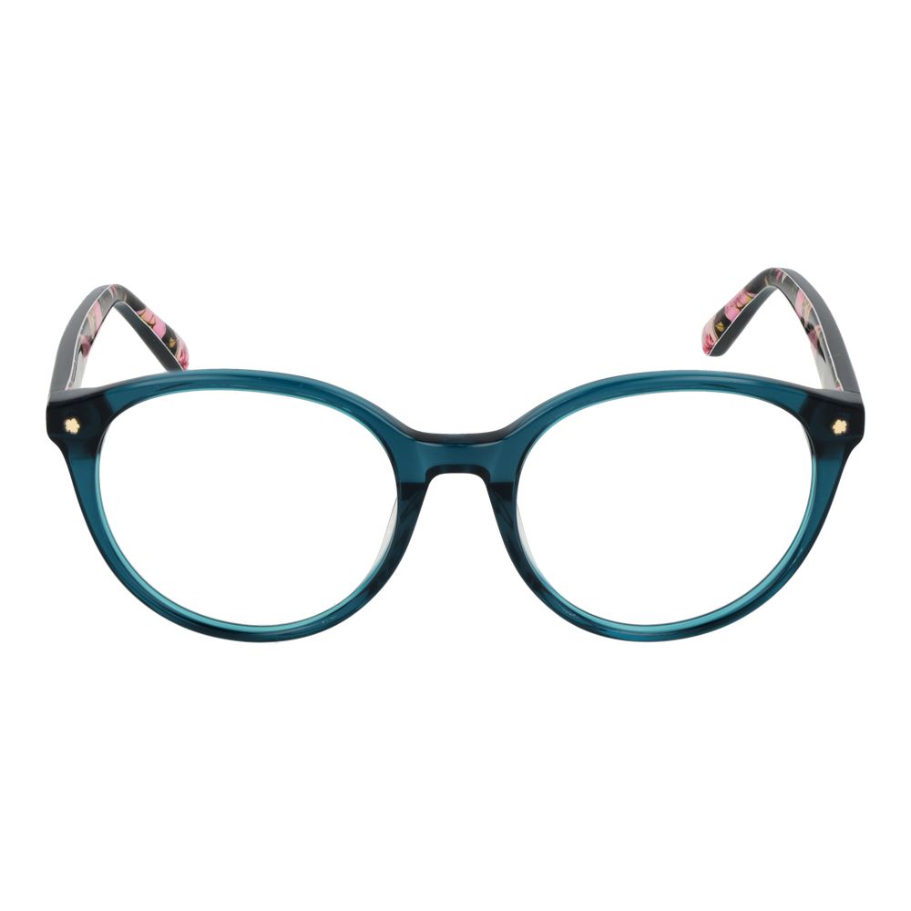 Ted Baker Bicolor Plastic Glasses (Frames)