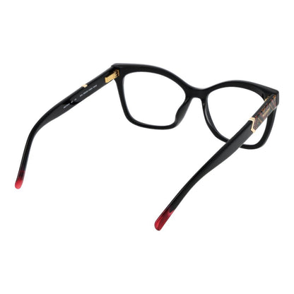 Missoni Black Acetate Glasses (Frames)