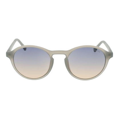 Guess Gray Plastic Sunglasses