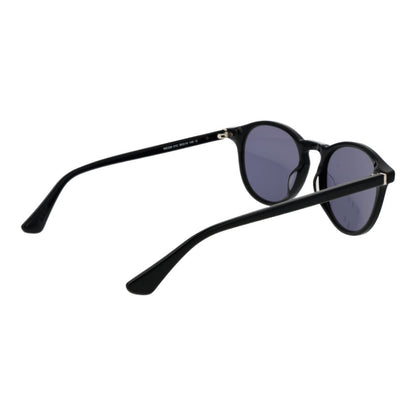 Web Black Acetate Sunglasses Web
