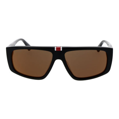 Web Black Acetate Sunglasses Web
