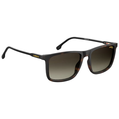 Carrera Brown Injected Sunglasses
