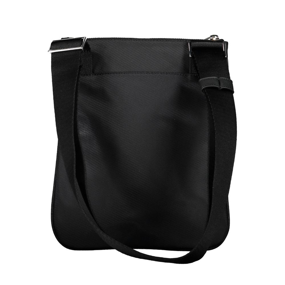 Calvin Klein Black Polyester Men's Shoulder Bag1728,67403481248,Bags,Black,Calvin Klein,Men,New with tags,Shoulder Bags - Bags