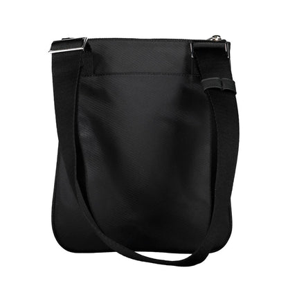 Calvin Klein Black Polyester Men's Shoulder Bag1728,67403481248,Bags,Black,Calvin Klein,Men,New with tags,Shoulder Bags - Bags