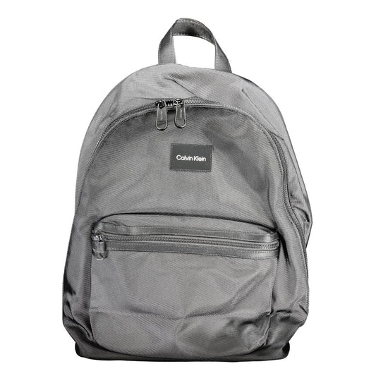 Calvin Klein Nero Polyester Men Backpack1728,67403481248,Backpacks - Bags,Bags,Black,Calvin Klein,Men,New with tags