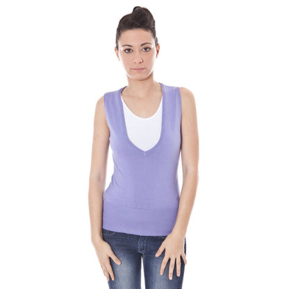 Datch Viola Cotton Women Vest Datch