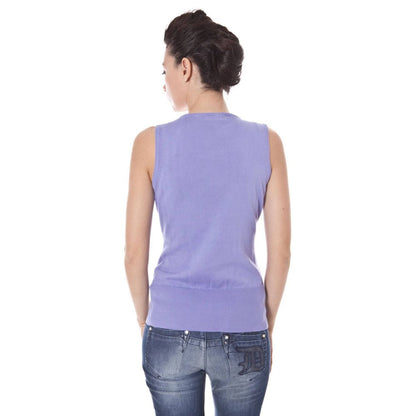 Datch Viola Cotton Women Vest Datch