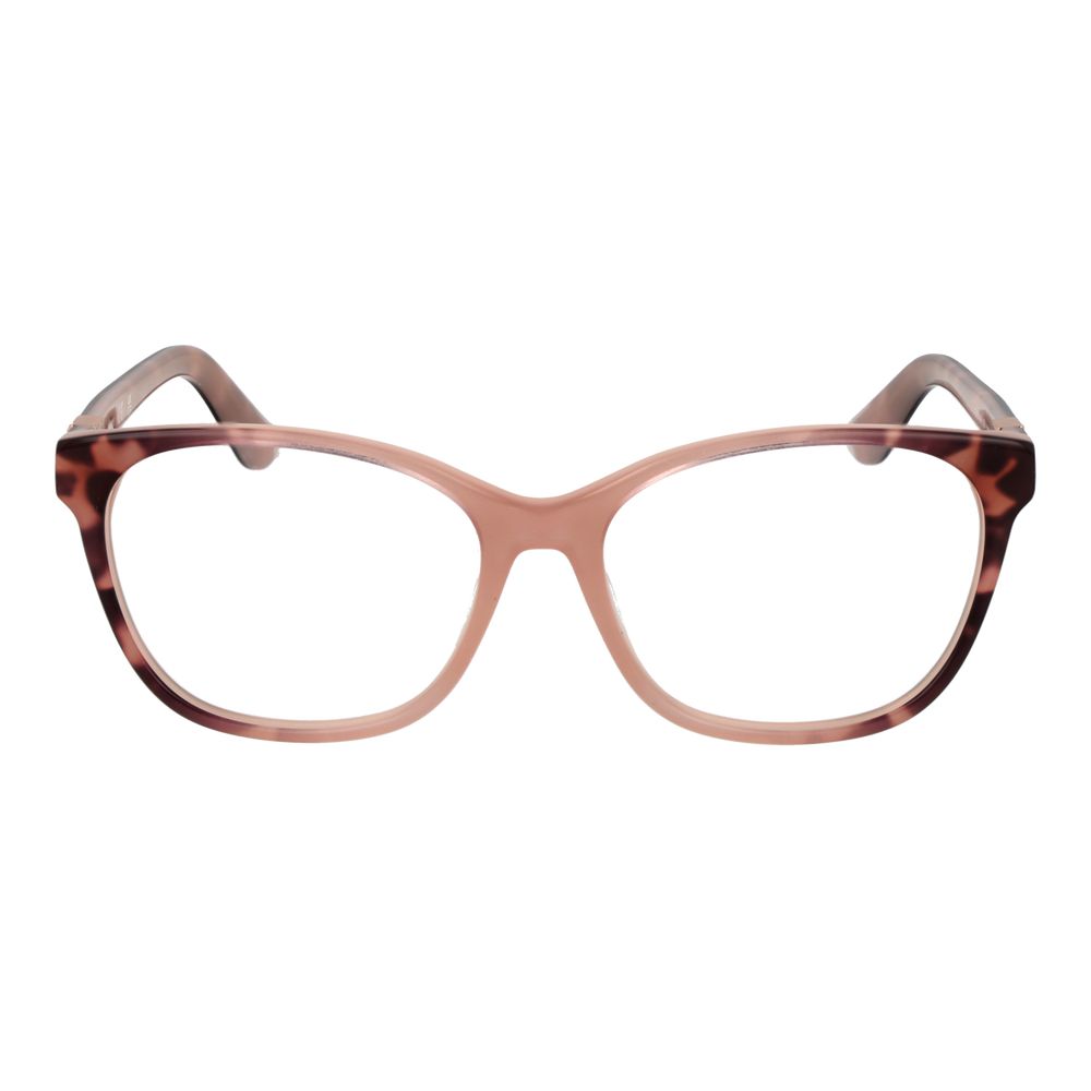 Guess Pink Acetate Glasses (Frames)