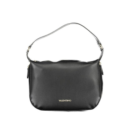Mario Valentino Nero Poliuretano Donna Bag