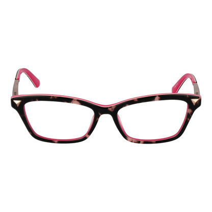 Guess Multicolor Acetate & Metal Glasses (Frames)
