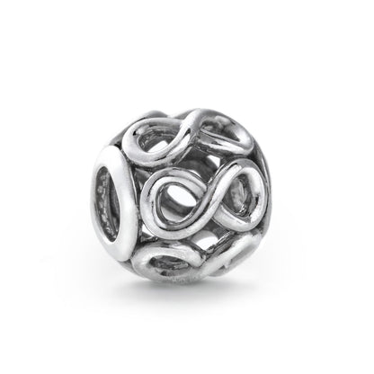 PANDORA Mod. OPENWORK INFINITY CHARM