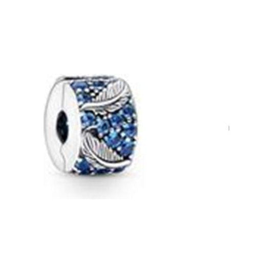 PANDORA JEWELRY Mod. 792552C01 DESIGNER FASHION JEWELLERY PANDORA