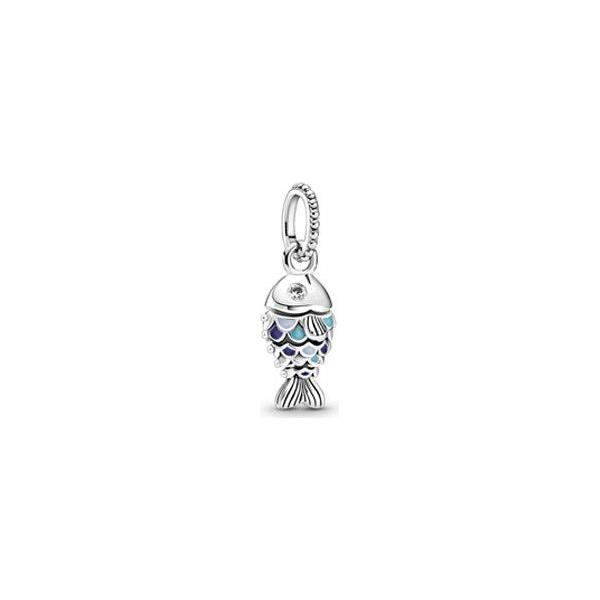 PANDORA JEWELRY Mod. 799428C01 DESIGNER FASHION JEWELLERY PANDORA