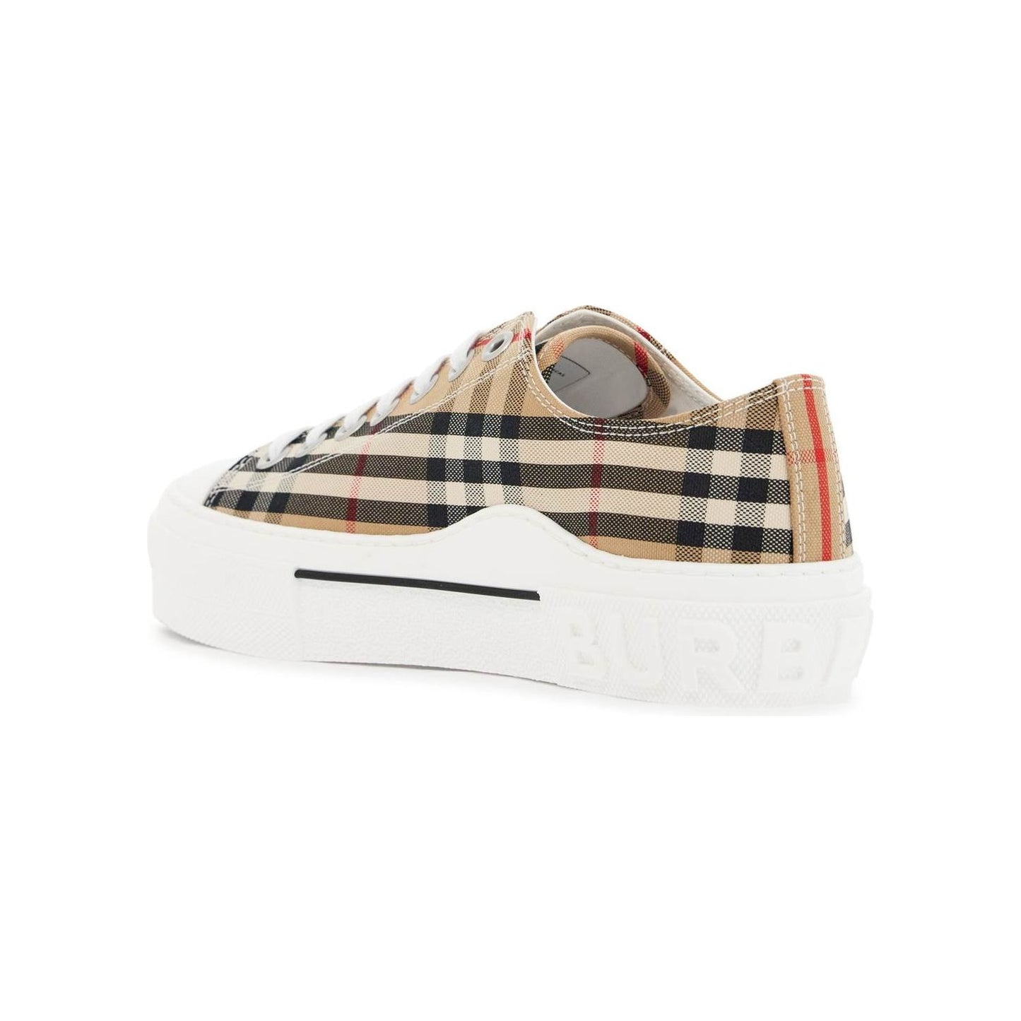 Burberry low vintage check sneakers Sneakers Burberry