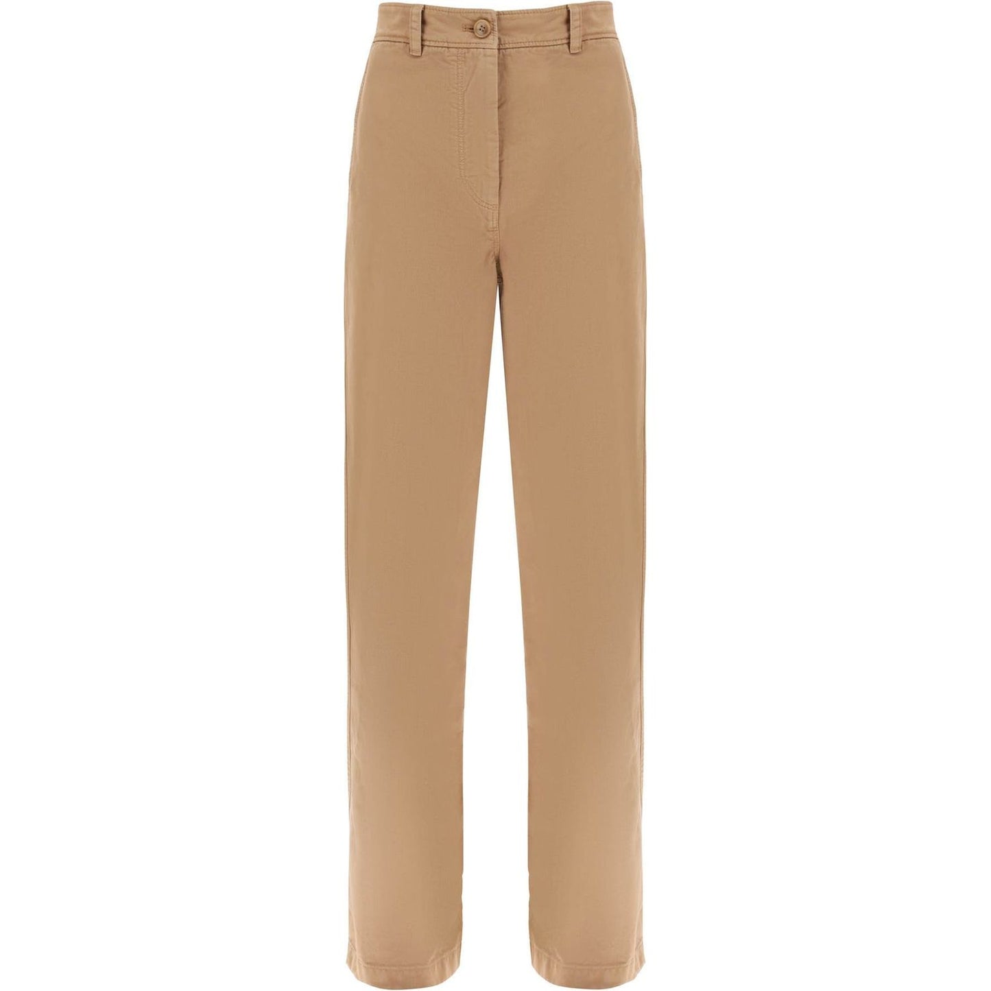 Burberry 'branley' straight leg pants Trousers Burberry