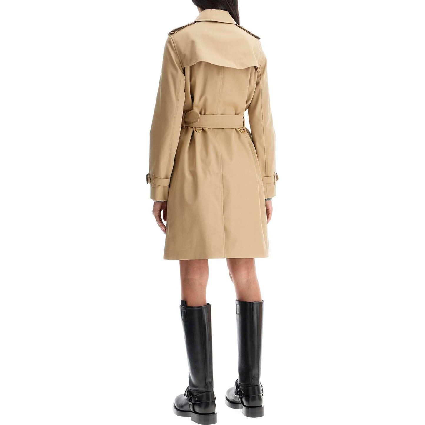 Burberry kensington heritage trench coat Jackets Burberry