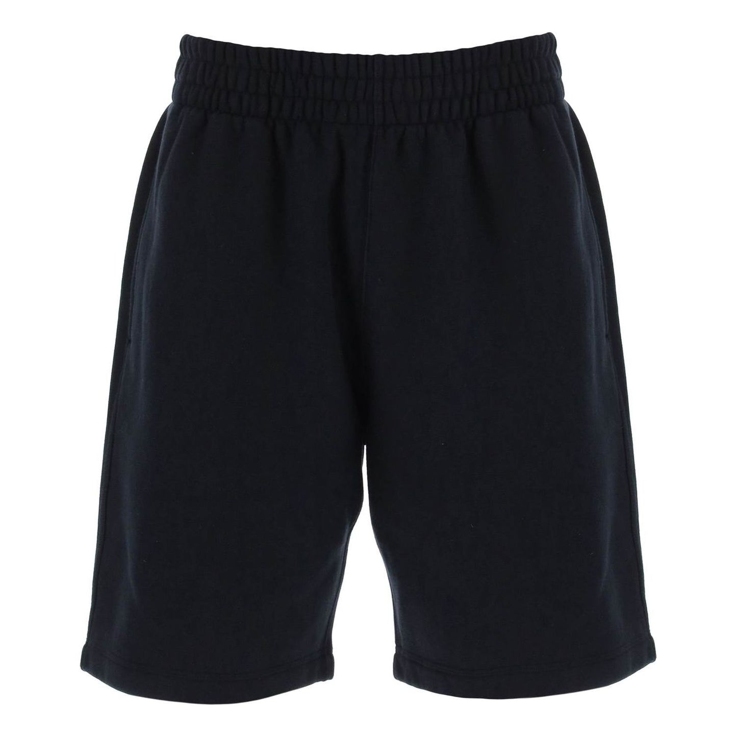 Burberry ekd sweatshorts Short trousers Burberry