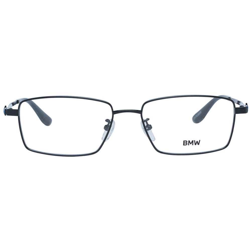 BMW Black Titanium Glasses (Frames) BMW