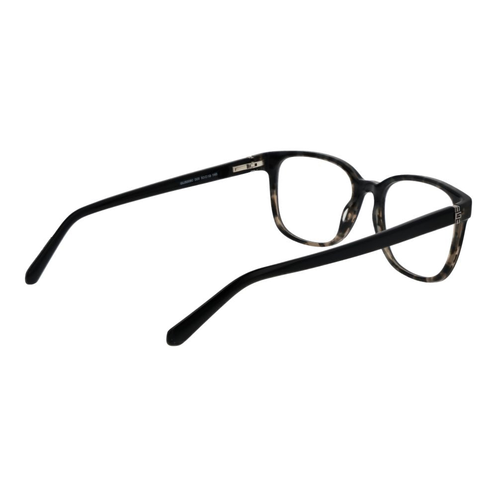 Guess Black Acetate Glasses (Frames)