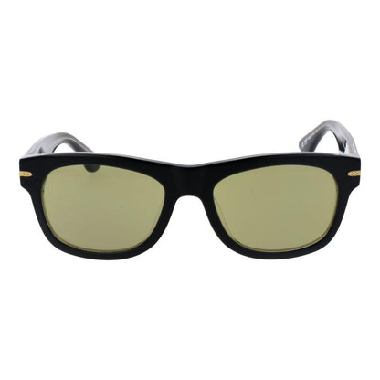Serengeti Black Acetate Sunglasses Serengeti