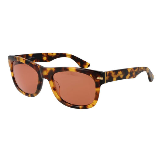 Serengeti Multicolor Acetate Sunglasses Serengeti