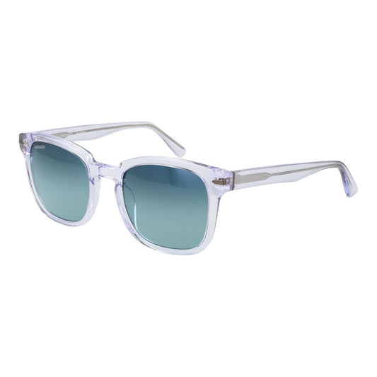 Serengeti Transparent Acetate Sunglasses Serengeti