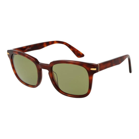 Serengeti Brown Acetate Sunglasses Serengeti