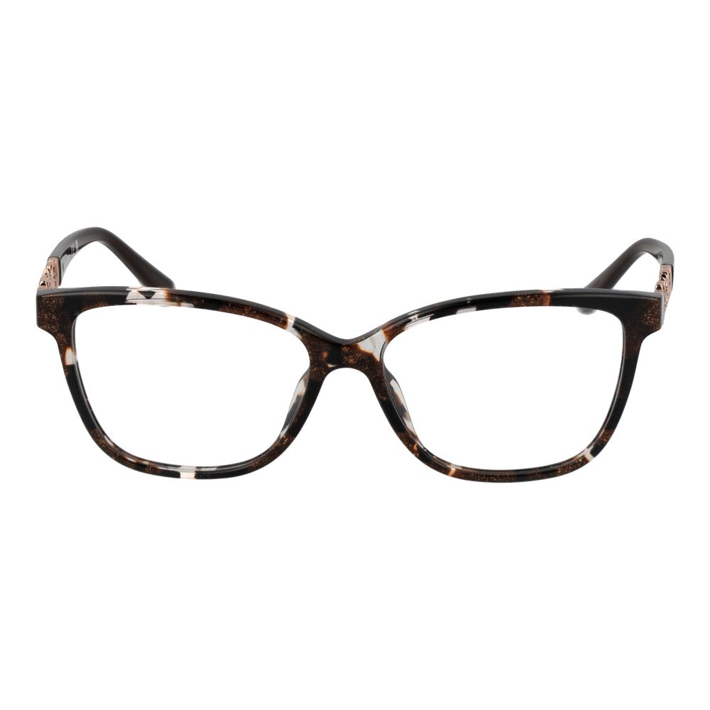 Guess Brown Acetate Glasses (Frames)