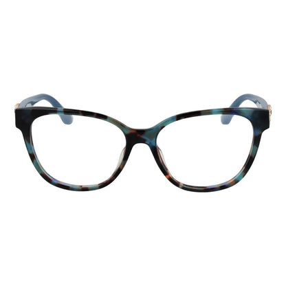 Guess Blue Acetate Glasses (Frames)