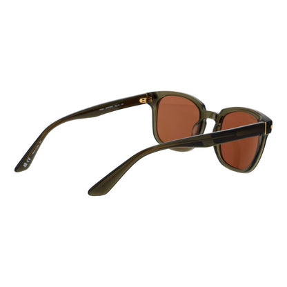 Serengeti Bicolor Acetate Sunglasses Serengeti