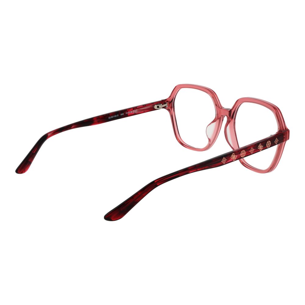 Guess Multicolor Acetate Glasses (Frames)
