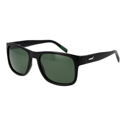 Levi's Black Polyamide Sunglasses Levi's