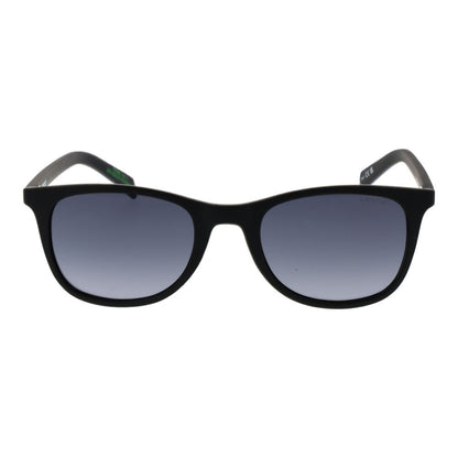 Levi's Black Polyamide Sunglasses Levi's