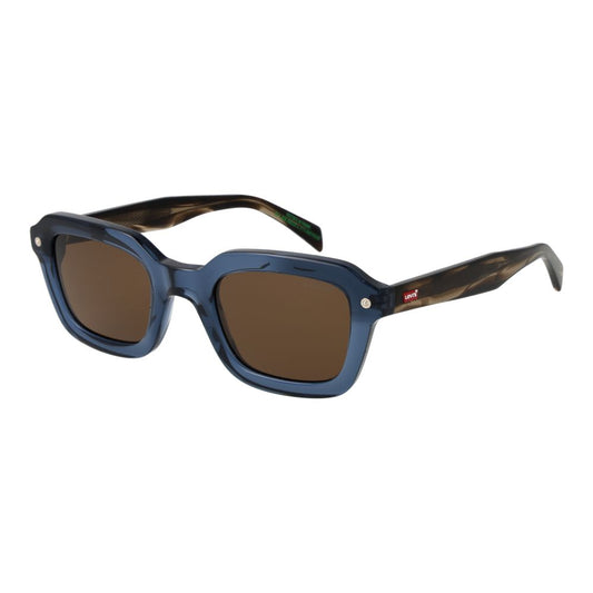 Levi's Blue Acetate Sunglasses Levi's