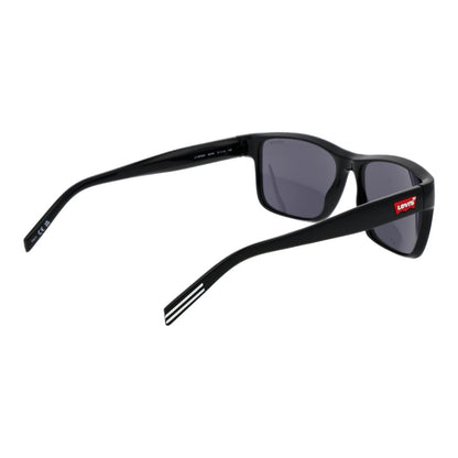 Levi's Black Polyamide Sunglasses Levi's