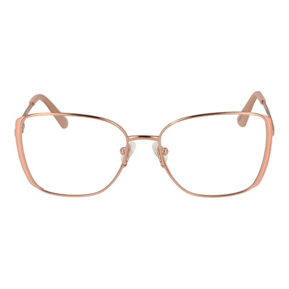Guess Rose Gold Metal Glasses (Frames)