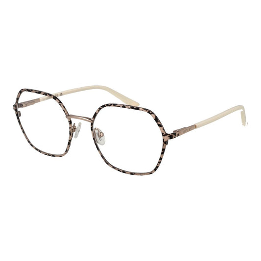 Guess Gold Metal Glasses (Frames)