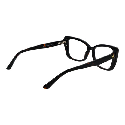 Marciano by Guess Black Acetate Glasses (Frames)