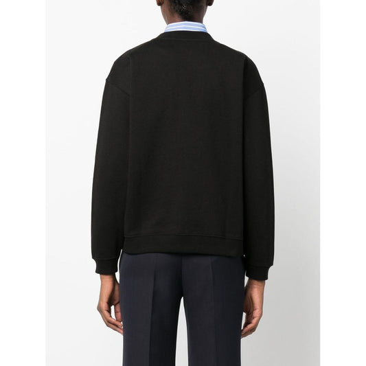 Kenzo Sweaters Black Topwear Kenzo