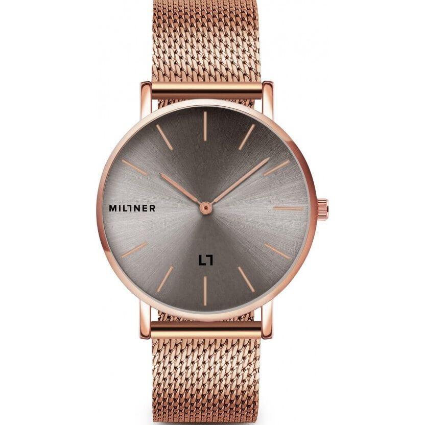 MILLNER Mod. 8425402504406 WATCHES MILLNER