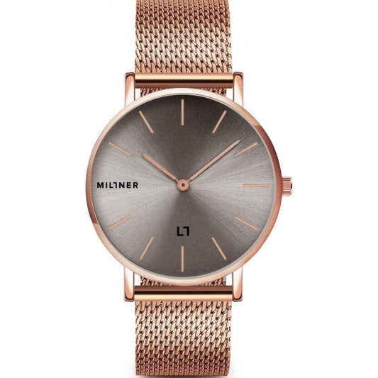 MILLNER Mod. 8425402504406 WATCHES MILLNER