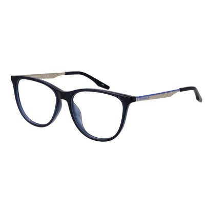 Converse Transparent Metal Glasses (Frames)