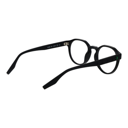 Converse Black Stainless Steel Glasses (Frames) Converse